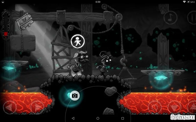 Ignatius screenshot 2