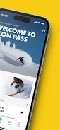 Ikon Pass screenshot