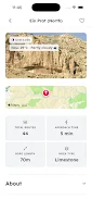 ILCA Guidebook screenshot