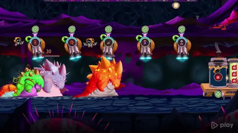 Illuminaria 1.112 screenshot 1