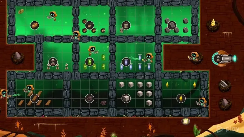 Illuminaria 1.112 screenshot 2