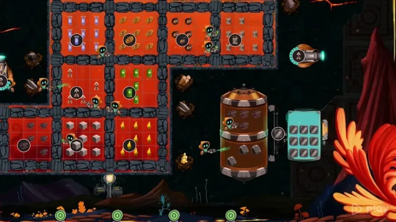 Illuminaria 1.112 screenshot 3