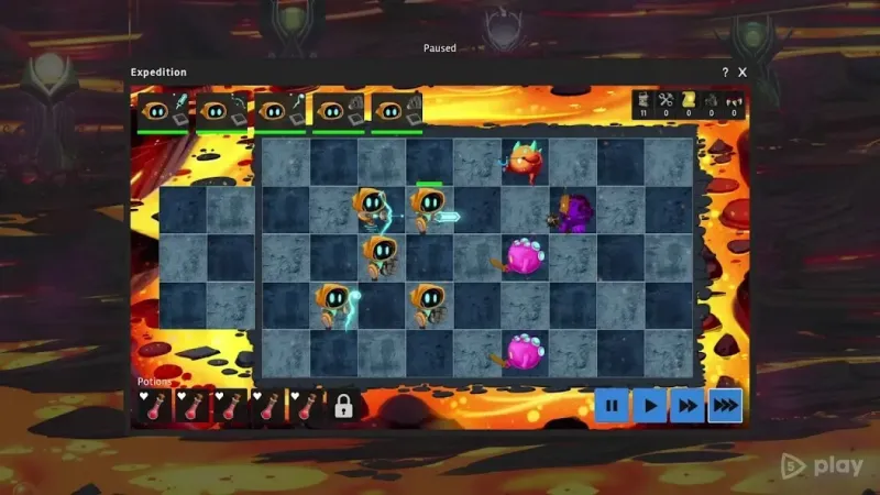 Illuminaria 1.112 screenshot 4