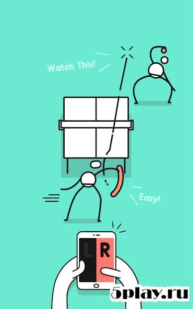 I'm Ping Pong King 2.7 screenshot 1