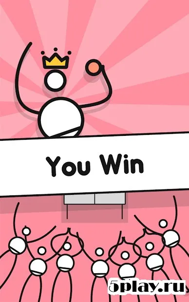 I'm Ping Pong King 2.7 screenshot 4
