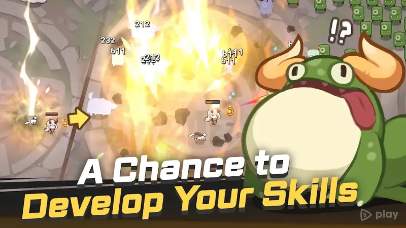 IMAE Guardian Girl 2.2.1 screenshot 1