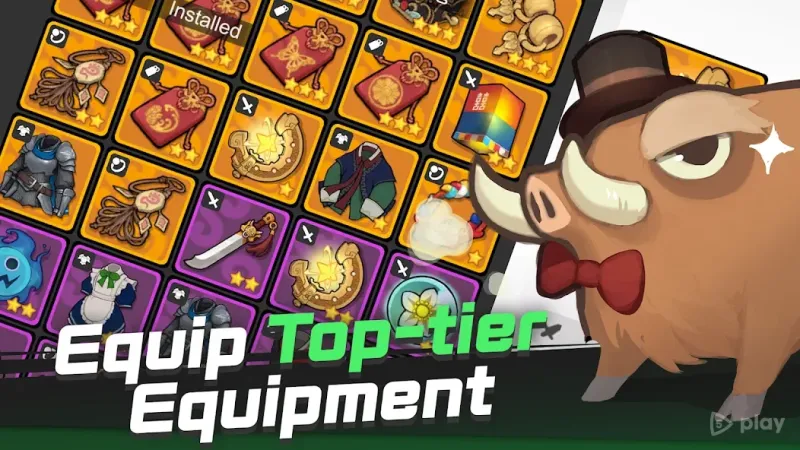 IMAE Guardian Girl 2.2.1 screenshot 3