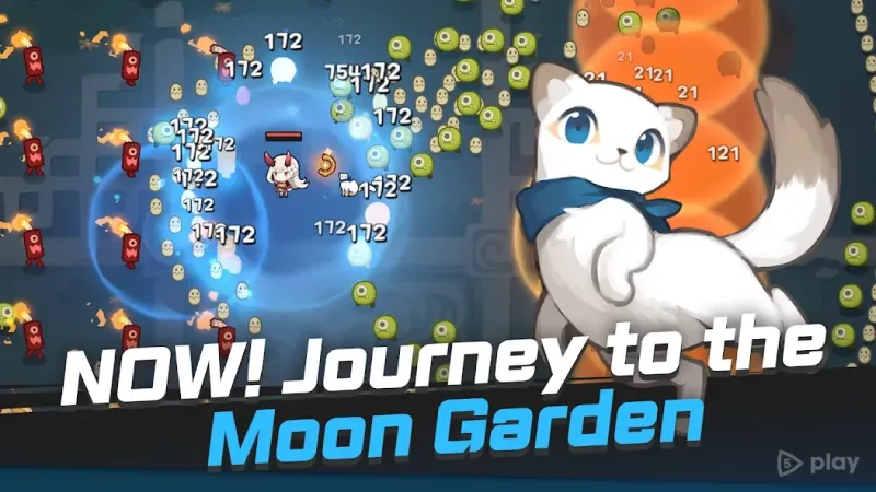 IMAE Guardian Girl 2.2.1 screenshot 4