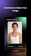 Image Face Swap screenshot