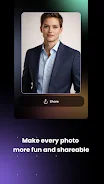 Image Face Swap screenshot