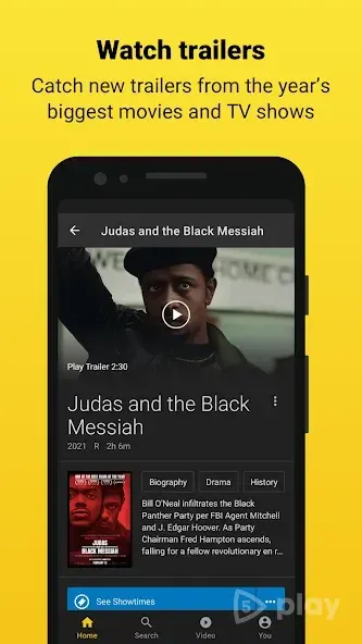 IMDb Movies & TV 9.1.6.109160300 screenshot 3