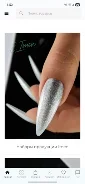 IMEN NAILS screenshot