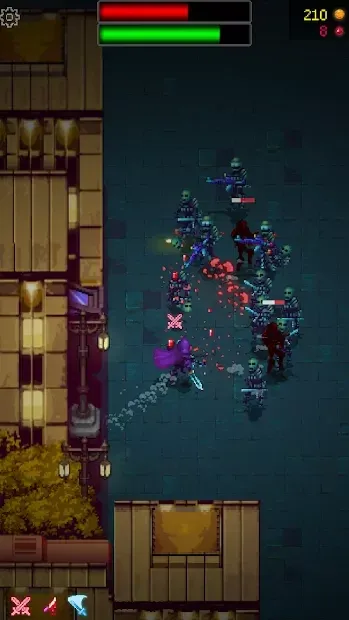 Immortal Rogue screenshot 2