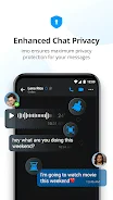 Imo Lite screenshot