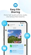 Imo Lite screenshot