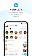 Imo Lite screenshot