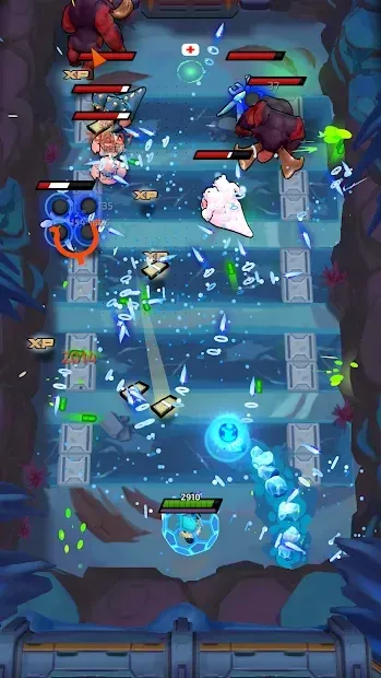 Impossible Space - Offline Adventure 1.9.6 screenshot 2