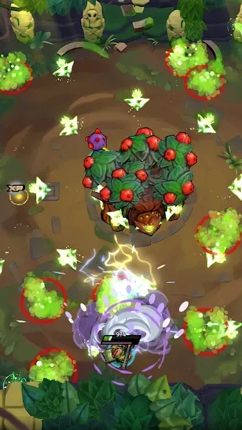 Impossible Space - Offline Adventure 1.9.6 screenshot 3