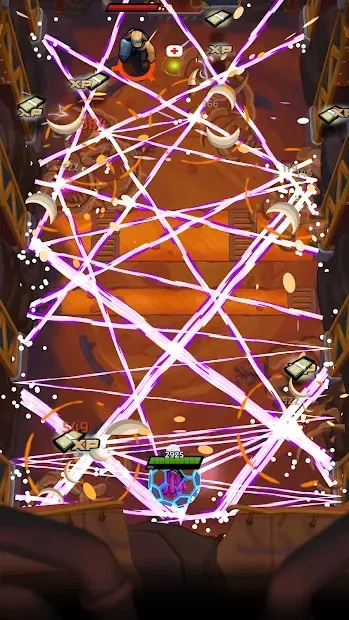 Impossible Space - Offline Adventure 1.9.6 screenshot 4