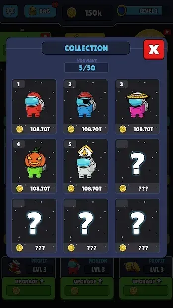 Impostor Academy 1.23 screenshot 2