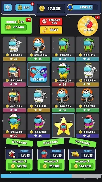 Impostor Academy 1.23 screenshot 3