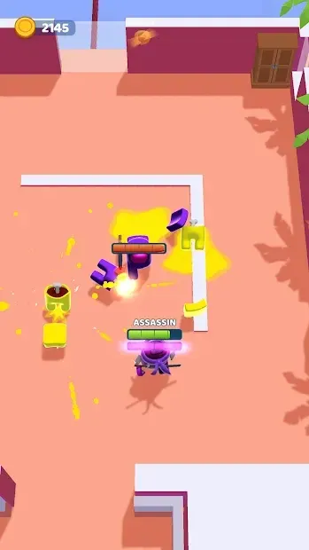 Impostor Legends 1.5.2 screenshot 4