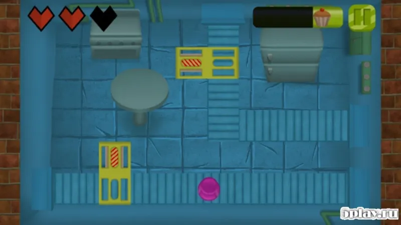 In or Out screenshot 4