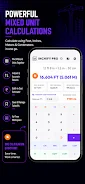 Inchify : Feet-Inch Calculator screenshot