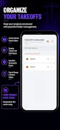 Inchify : Feet-Inch Calculator screenshot