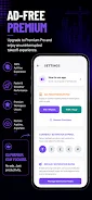 Inchify : Feet-Inch Calculator screenshot