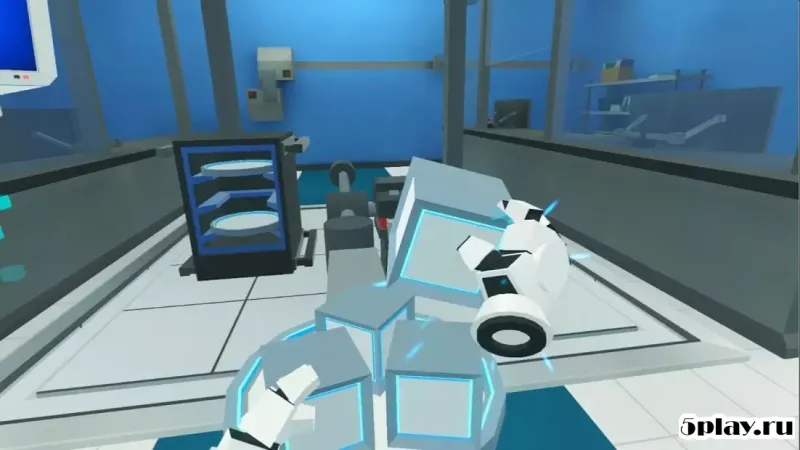 INCORPORATED JUST IN TIME screenshot 3