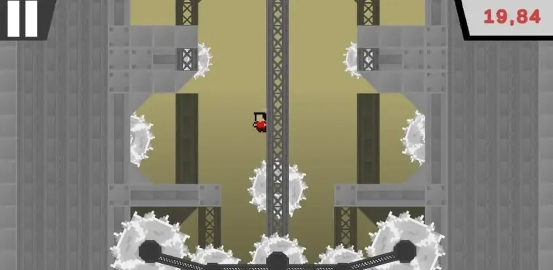 Incredible Dave v1 screenshot 1