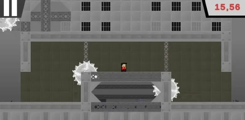 Incredible Dave v1 screenshot 3