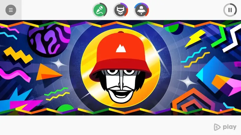 Incredibox screenshot 2