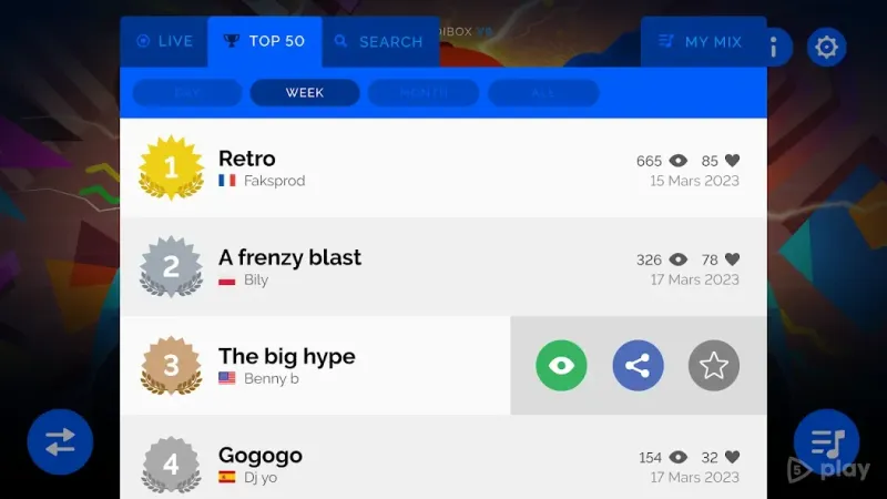 Incredibox screenshot 4