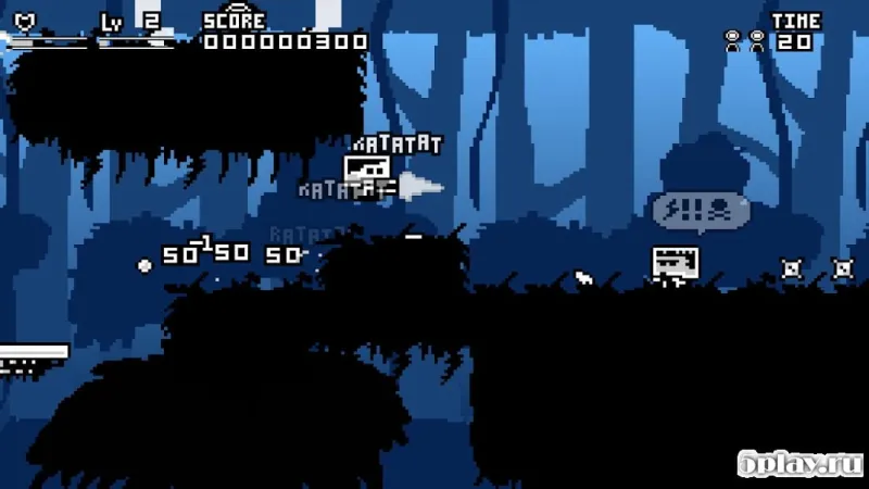 INC:The Beginning 2.0.5 screenshot 2