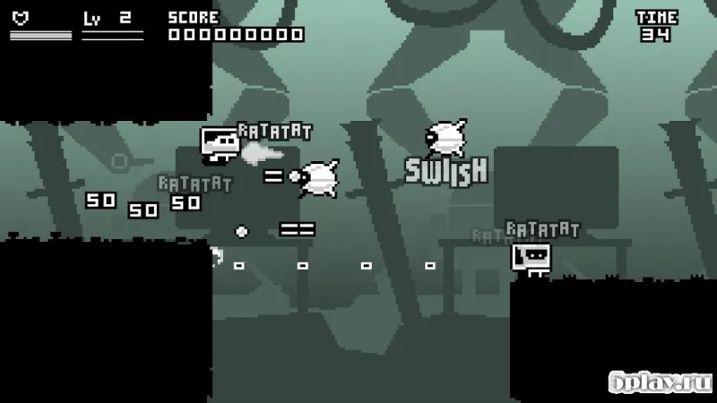 INC:The Beginning 2.0.5 screenshot 3