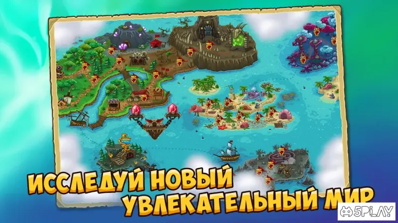 Incursion Defense: Cards TD screenshot 3