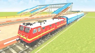 Indian Theft Simulator Aura 3D screenshot