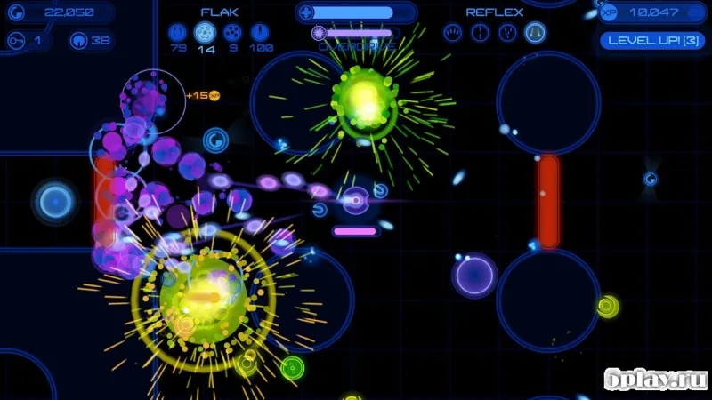 Inferno 2 screenshot 4