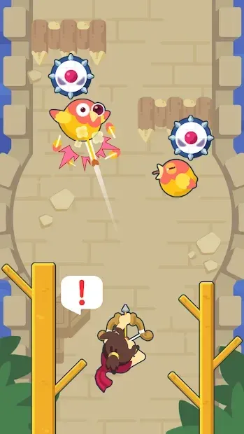 Infinite Arrow 1.0.11 screenshot 3