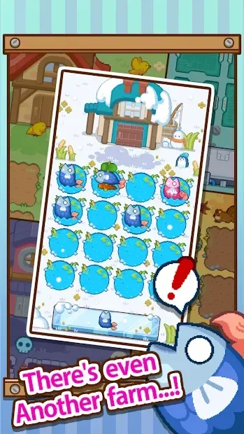 Infinite Farm 1.0.23 screenshot 4