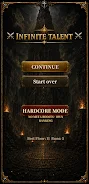 Infinite Talent: Tower RPG screenshot