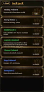 Infinite Talent: Tower RPG screenshot