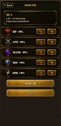 Infinite Talent: Tower RPG screenshot