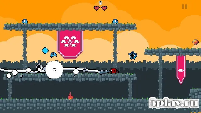 Infinity arena : battle royale 1.3.0 screenshot 2