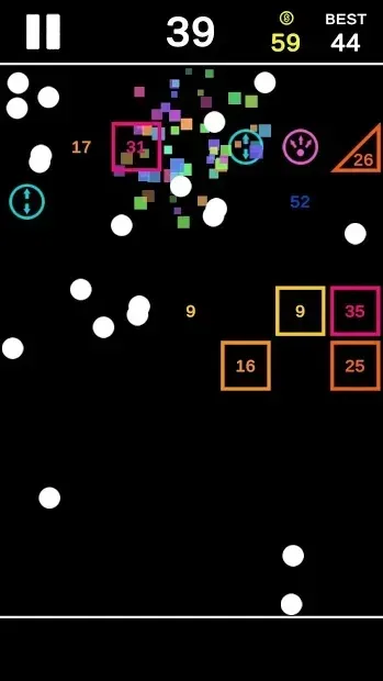 Infinity Ball screenshot 3