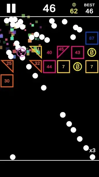 Infinity Ball screenshot 4