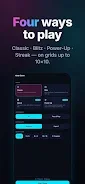 Inkboxes — Dots, Lines, Boxes screenshot