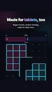 Inkboxes — Dots, Lines, Boxes screenshot